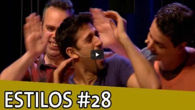 Improvável - Estilos #28 1