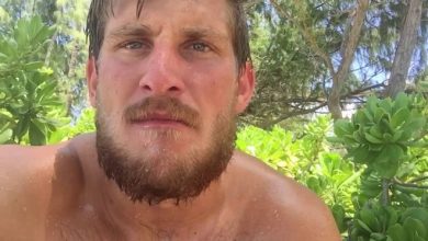 Como não comer um peixe cru 6