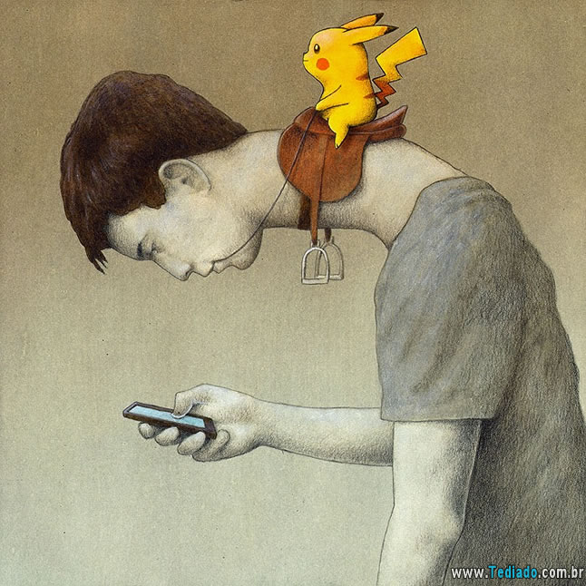 pokemon-go