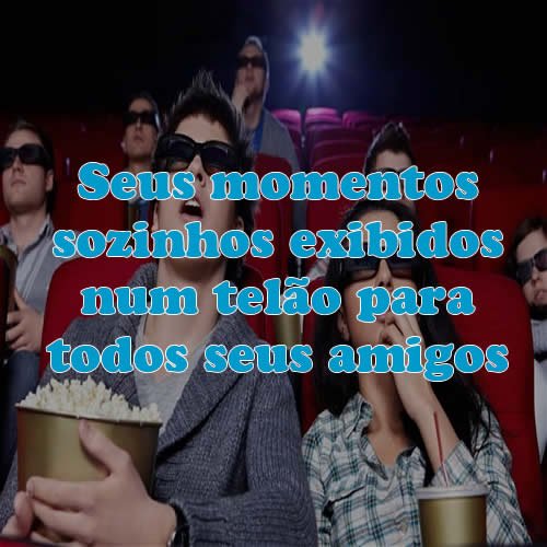 O que você prefere #07 2