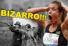 12 esportes bizarros que já estiveram nas olimpíadas 2