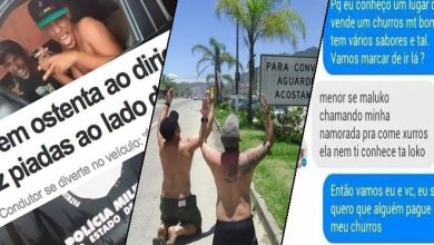 21 momentos que os brasileiros mostrar que melhor remédio é rir 21
