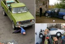 26 fotos combinação mulheres e carros 13