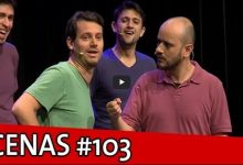 Improvável - Cenas improváveis #103 57