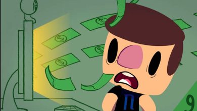 Animatoons 9 - Como ganhar dinheiro no Youtube 9