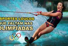 7 esportes loucos que faltam nas Olimpíadas 10