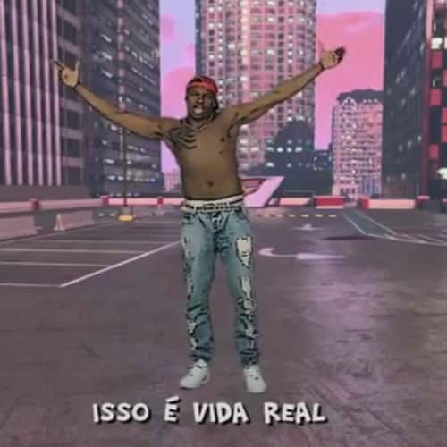 Batalha de rap: Minecraft VS GTA V 2