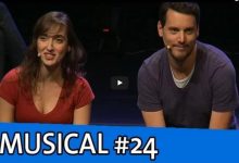 Improvável - Musical improvável #24 4