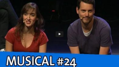 Improvável - Musical improvável #24 8