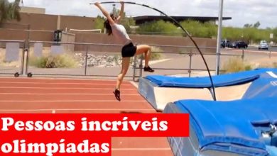 As pessoas são incríveis - Especial olimpíadas 9
