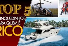 5 brinquedinhos para quem é rico 13