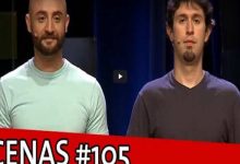 Improvável - Cenas improváveis #105 39