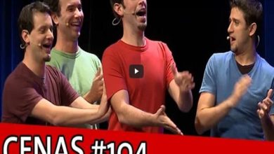 Improvável - Cenas improváveis #104 8