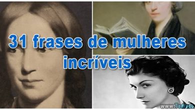 31 frases de mulheres incríveis 18