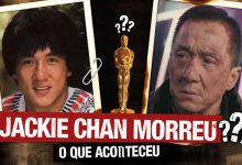 Jackie Chan Morreu? - O que aconteceu 6