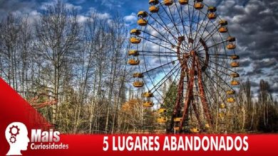 5 lugares abandonados pelo mundo 7