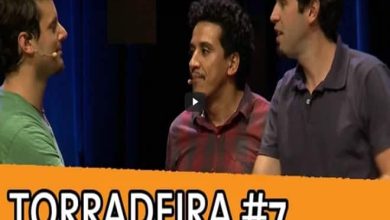 Improvável - Torradeira #7 1