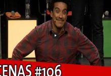 Improvável - Cenas improváveis #106 13