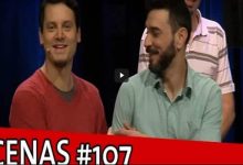 Improvável - Cenas improváveis #107 8