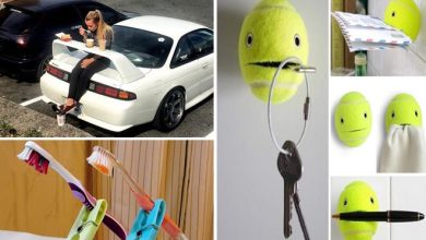 32 coisas que você pode usar de forma completamente diferente 56