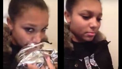 Como fazer alguém rir em 11 segundos 8