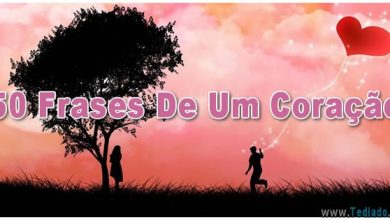 50 Frases De Um Coração 5