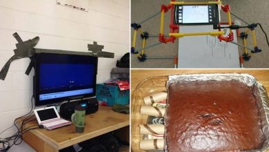 Estes hacks da vida não são estúpidos, eles são avançados! (31 fotos) 31