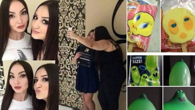 Mentiras, mentiras em toda parte! (29 fotos) 53