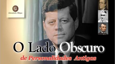 O lado obscuro de personalidades antigas 3