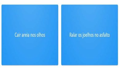 O que você prefere #11 – Olhos ou Joelhos 18