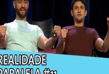 Improvável - Realidade paralela #11 4