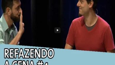 Improvável - Refazendo a cena #4 10