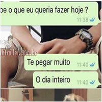O que eu queria fazer hoje tlink-03