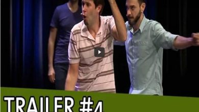 Improvável - Trailer improvável #4 5