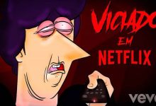 Viciado em Netflix 8