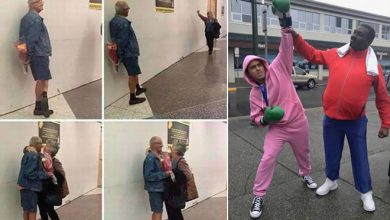 Belas, emocionantes e excitante nos rodeia (28 fotos) 6