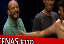 Improvável - Cenas improváveis #110 27