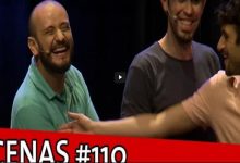 Improvável - Cenas improváveis #110 53