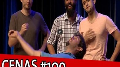 Improvável - Cenas improváveis #109 7