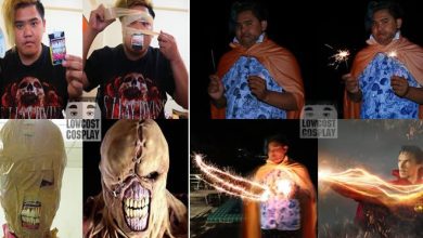 40 cosplay bem humorado feito em casa 25