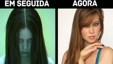 10 crianças famosas e como elas estão agora 10