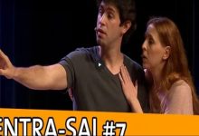 Improvável - Entra-sai #7 59