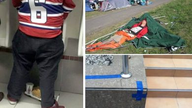 25 pequenas e grandes falhas humanas 30