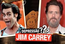 Jim Carrey está com depressão? O que aconteceu? 53