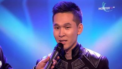 Pensando fora da caixa - Mongolia’s Got Talent 1