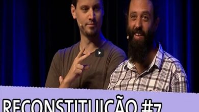 Improvável - Reconstituição improvável #7 6
