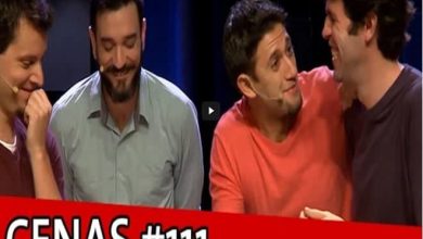 Improvável - Cenas improváveis #111 5