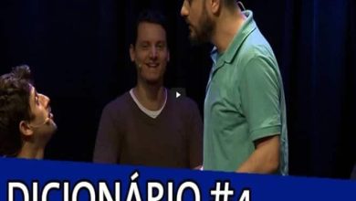 Improvável - Dicionário #4 6