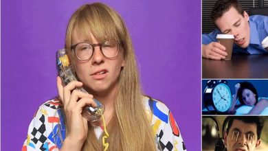 9 formas que você provavelmente acorda sofrendo! 8