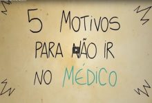 5 motivos para não ir ao médico 25